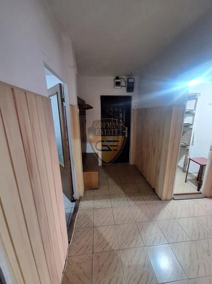 3 camere Inel II Eliberării 60mp parter 2 intrari gaze la usa pozitie comerciala - 7