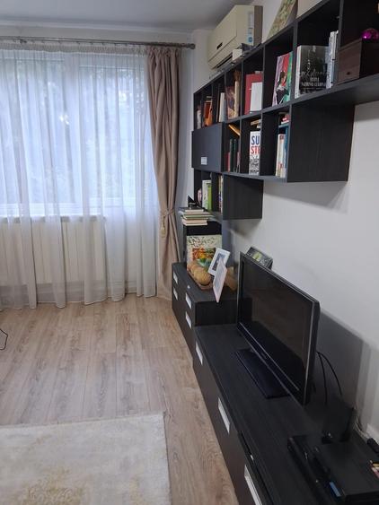 Berceni -aparatorii patriei - 2