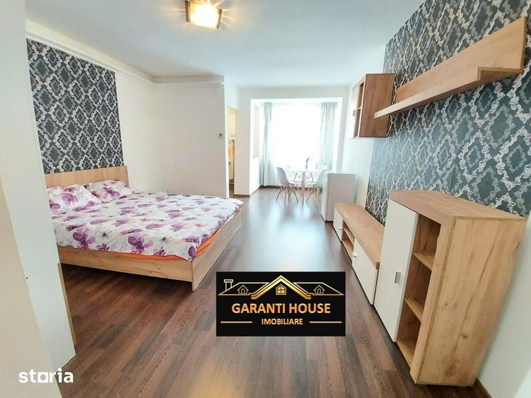 Garsonieră în Valea Borcutului
