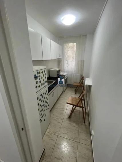 Garsonieră decomandată în Berceni
