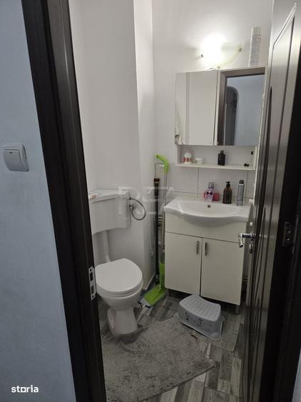 3 camere Dristor, centrala, inst. schimb., parcare, et. 3, boxa - 12