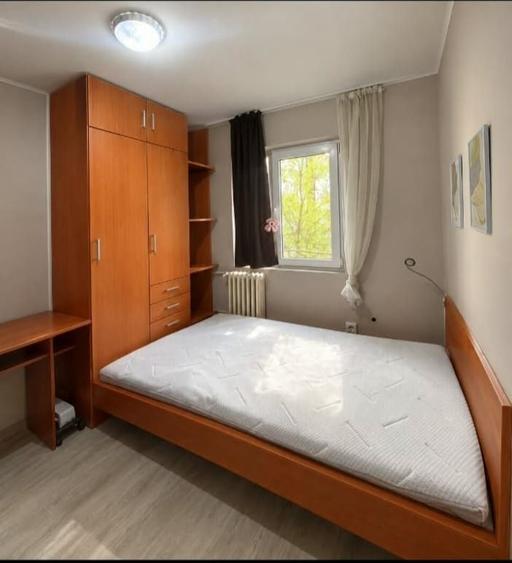 Garsonieră în Alexandru cel Bun