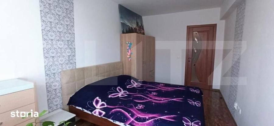Apartament cu 2 camere în Galata