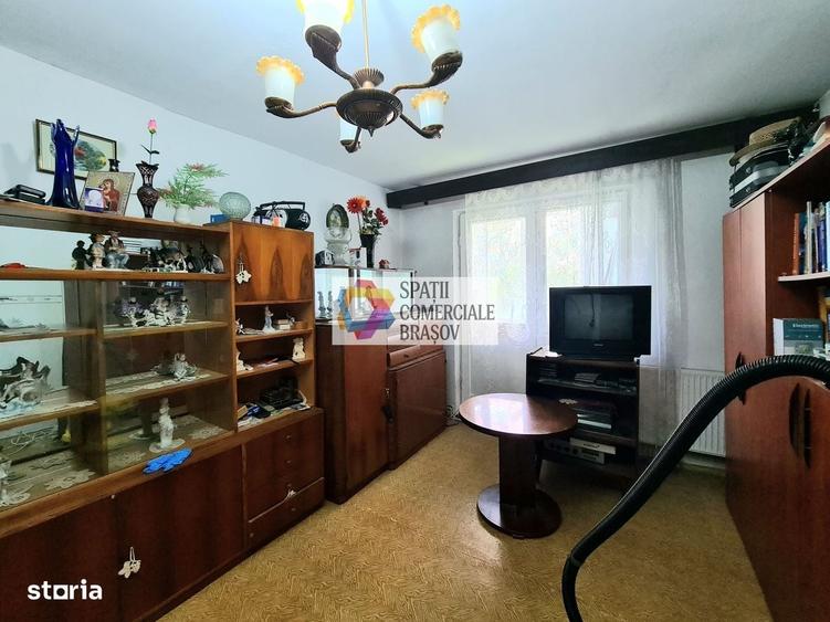 Apartament de vanzare, doua camere, Brasov, zona Astra, 55 mp. - 6