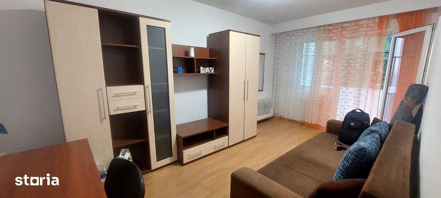 Garsonieră în Mărăști