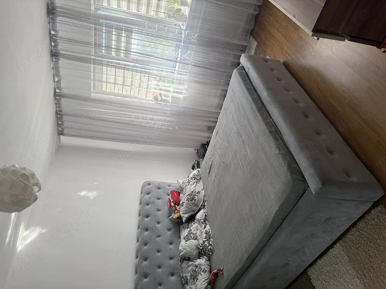 Garsonieră decomandată în Craiovița Nouă