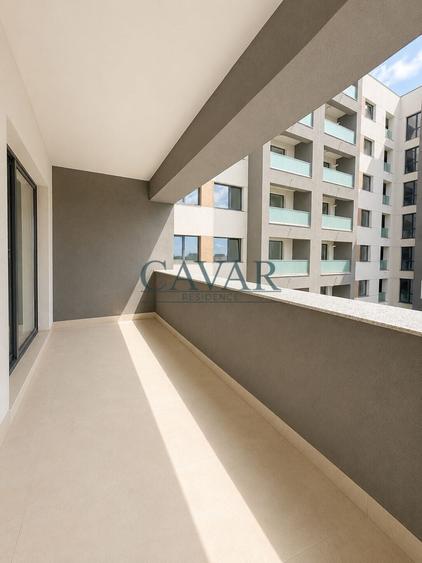 Proiect Cavar Residence Postalionului 42-44 Finalizat - 2