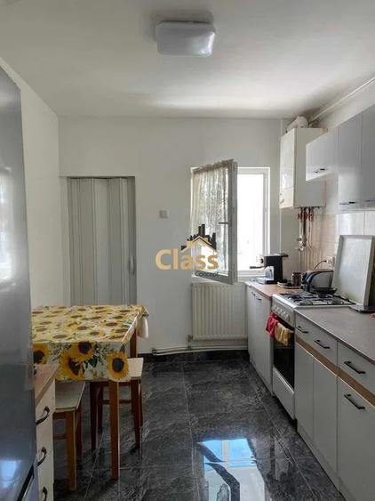 Apartament cu 3 camere decomandat în Mănăștur — fotografia 1