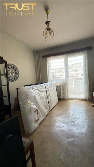 Apartament cu 2 camere decomandat în Mărăști