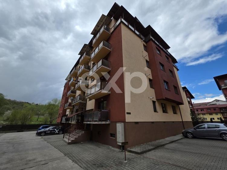 Apartament 2 camere de închiriat | Parcare inclusă | Comision 0 | Florești - 17