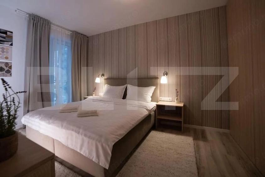 Apartament PREMIUM 3 camere | Terasa 16 mp | Design modern | Lipovei - 1