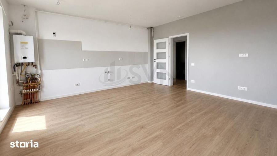 Apartament cu 2 camere decomandat în Străulești