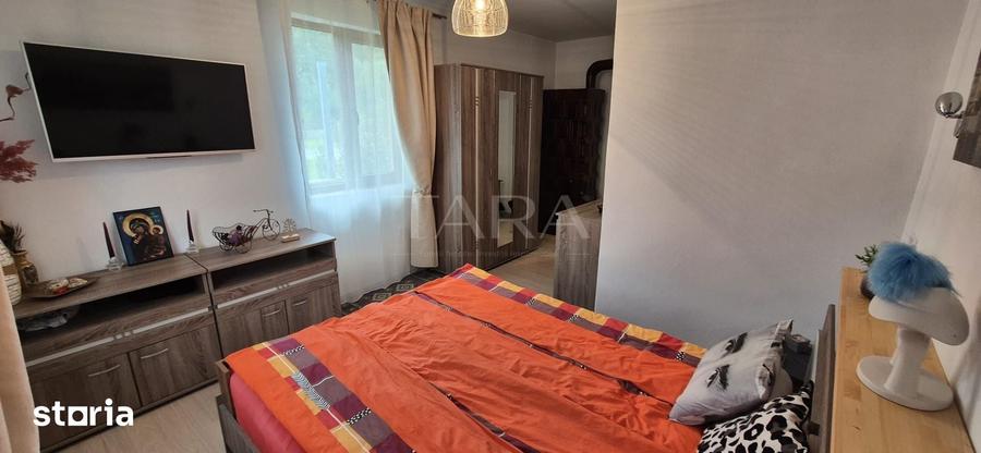 EXCLUSIVITATE Casa individuala ALUNIS - 1