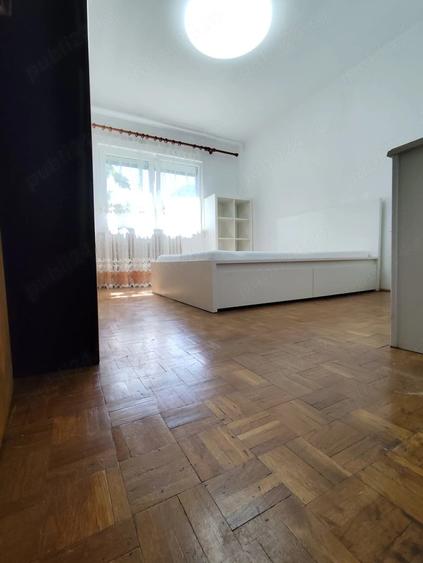 Proprietar 4 camere de inchiriat, 80 mp, Berceni Emil Racovi?a, intre?inere mica - 7