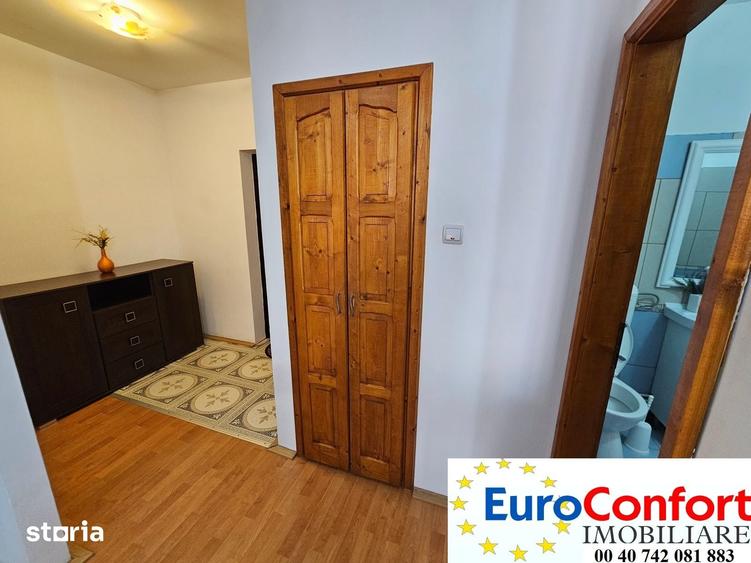 Apartament cu 2 camere în UTA