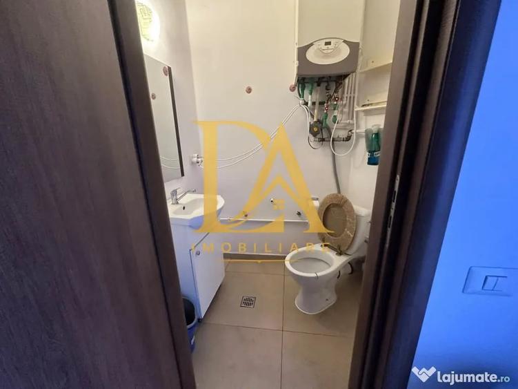 Spațiu comercial, de 130 mp, în Central