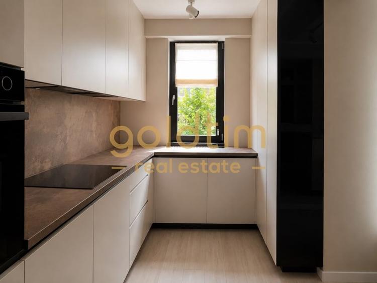 Apartament cu 2 camere decomandat, mobilat în Pipera