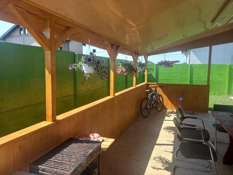 Casă cu Teren 170 Mp în Măgurele