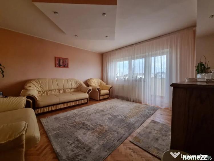 Apartament 3 camere Neagoe Voda sau schimb cu 2 camere + dif - 9