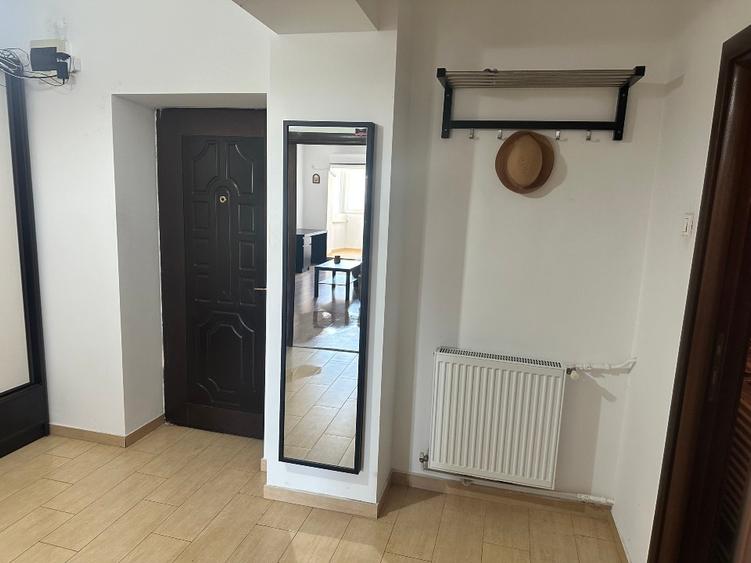 Inchiriez apartament 2 camere Bd. Unirii Bucuresti - 14