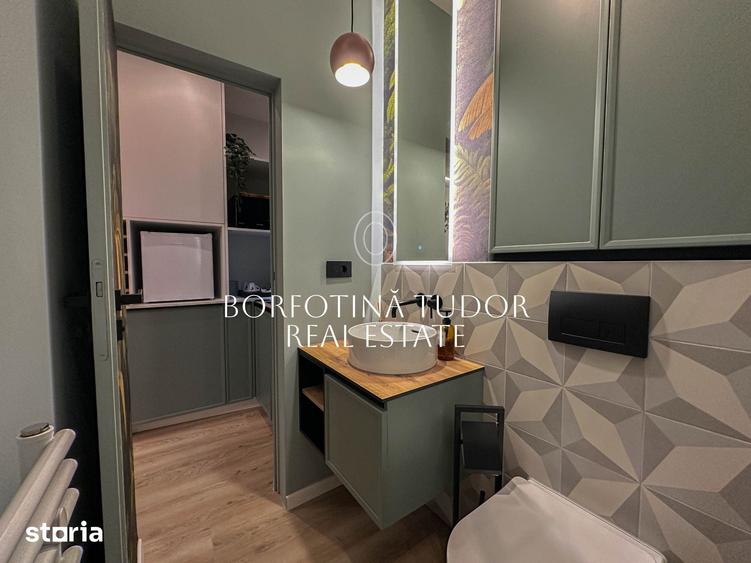 Studio Complet Renovat | 2 min Platinia | 3 min USAMV | 15 min UMF - 8