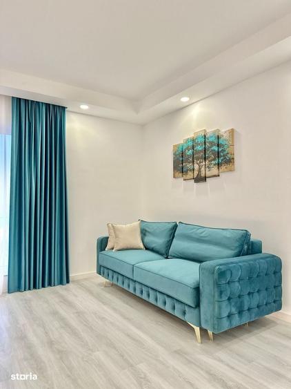 Apartament cu 3 camere în Ștefăneștii de Jos