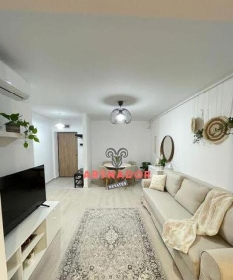 2 Camere | Hils Brauner | Parcare | 50 mp | Metrou - 3