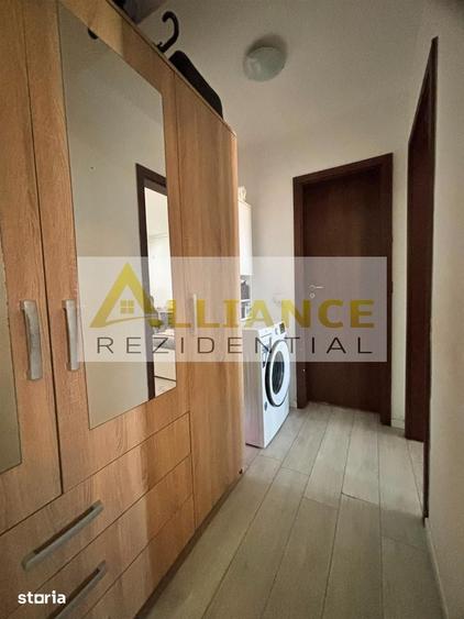 Apartament 2 camere | 700 m de metrou Dimitrie Leonida | Parcare inclu - 9
