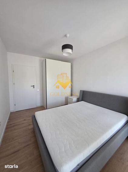 Apartament cu 2 camere în Florești