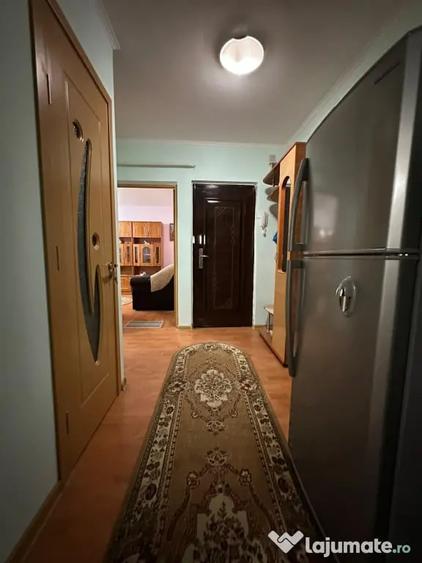 Apartament cu 2 camere decomandat în Tineretului