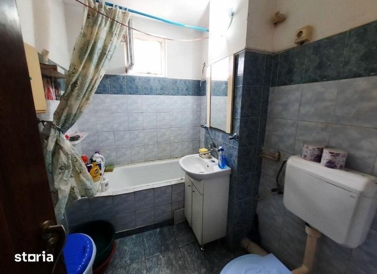 Apartament cu 2 camere în Precista