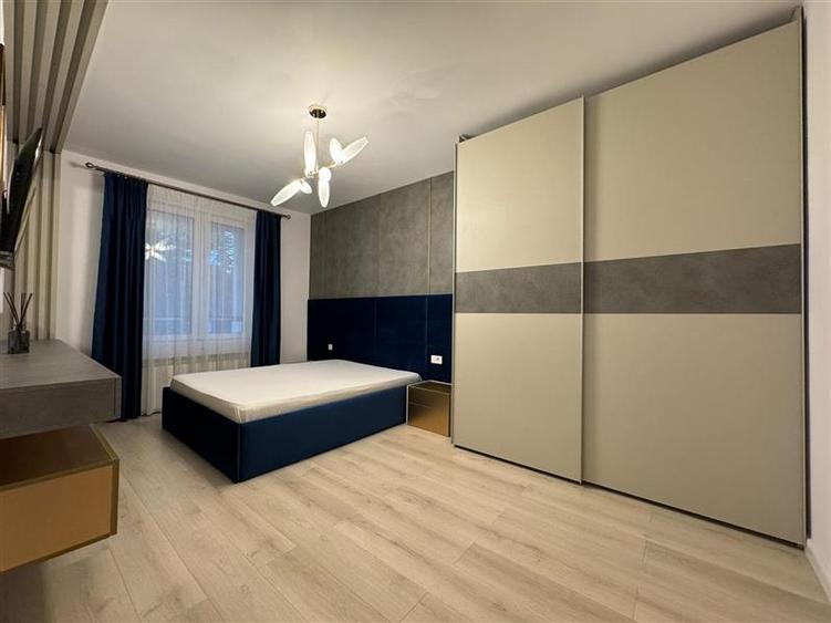 Apartament cu 2 camere decomandat în Floreasca