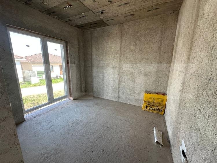 Casa individuala cu 5 camere,354 mp teren,Zona Micesti - 11