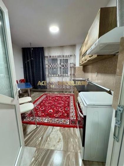 2 Camere de inchiriat | Berceni | Metrou |  Mobilat | Utilat - 2