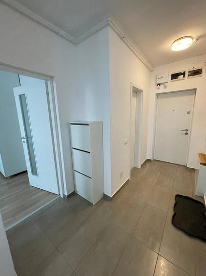 Ocazie!! Vivalia-Complex Studentesc | Centrala si Clima | Disponibil imediat | Mobilat si utilat!! - 4