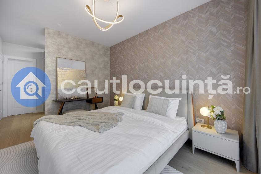 Duplex 3 Camere  | Erou Iancu Nicolae | Pipera | Parcare | Acmanic - 11