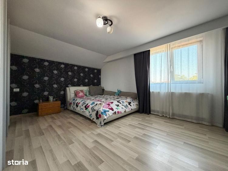 Casă cu 3 camere în Dudeștii Noi
