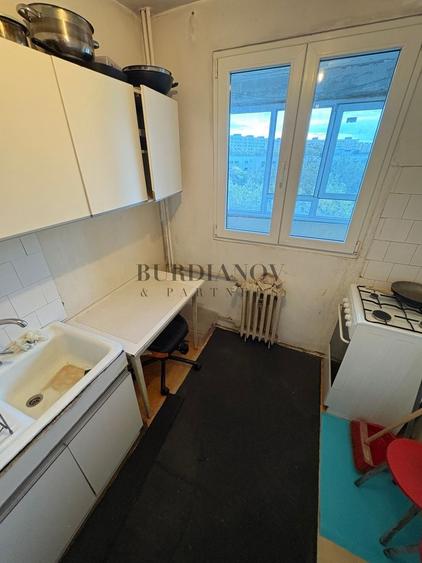 Apartament cu 2 camere decomandat în Nicolae Grigorescu