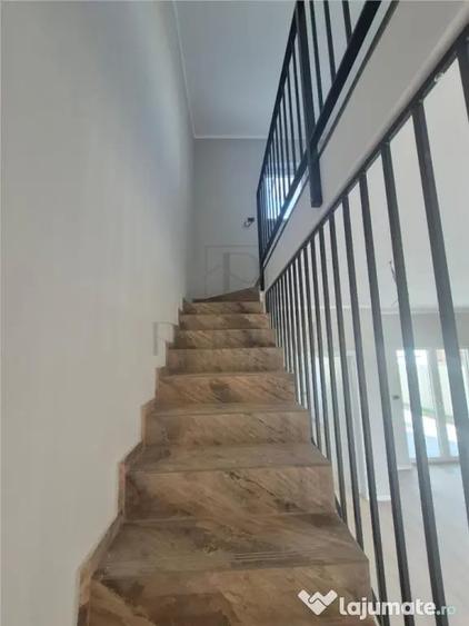 DUPLEX INDIVIDUAL - Despartit prin camera Tehnica - bucat - 7