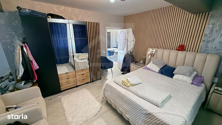 Apartament cu 2 camere în Central
