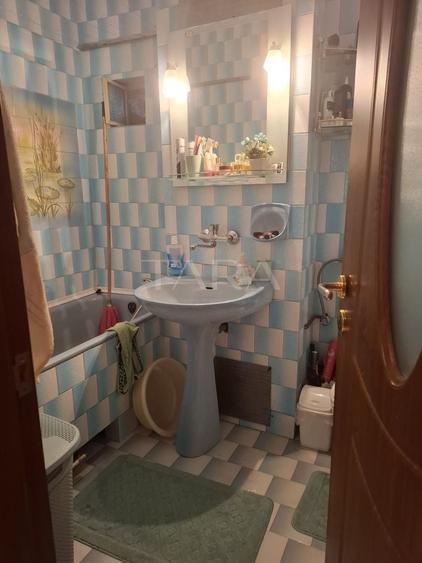 Apartament cu 3 camere, panoramic – zona FSEGA și Iulius Mall. - 5