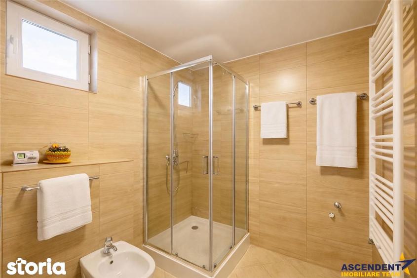 Casă cu 3 camere cu Teren 1200 Mp în Tărlungeni