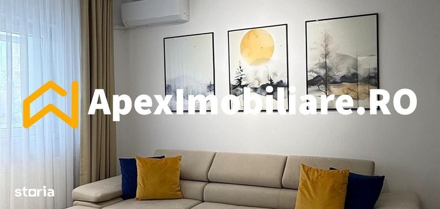 Apartament 2 camere de inchiriat Rahova Bucuresti | ApexImobiliare.ro - 2