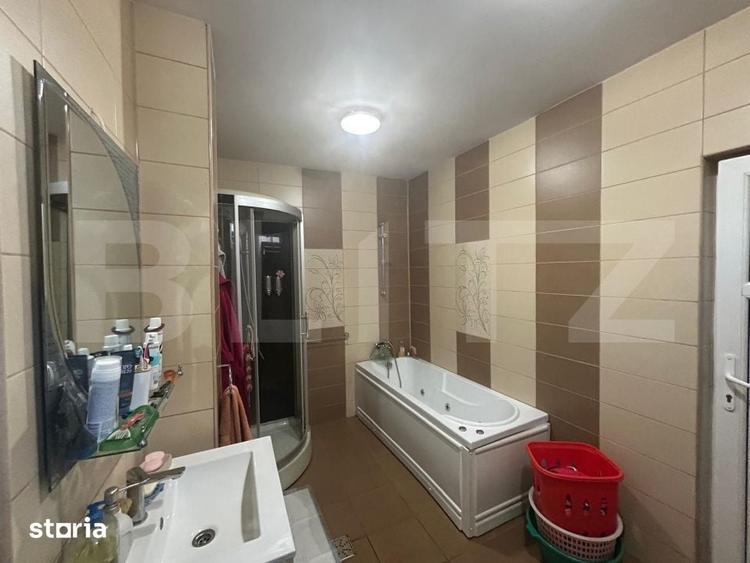 Apartament cu 2 camere în Someșeni