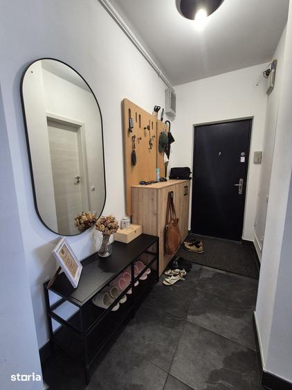 Apartament cu 3 camere în Zorilor