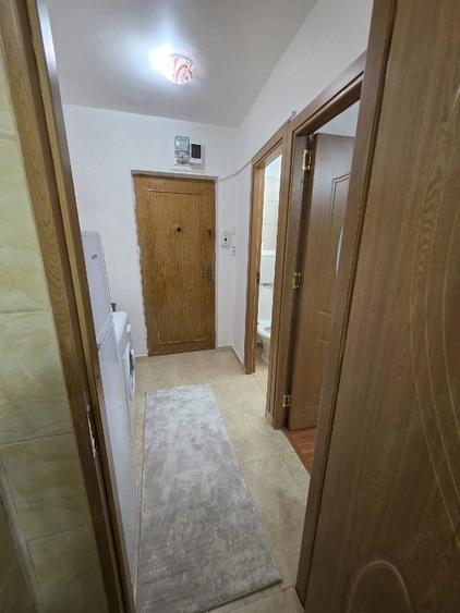Garsonieră decomandată în Găvana