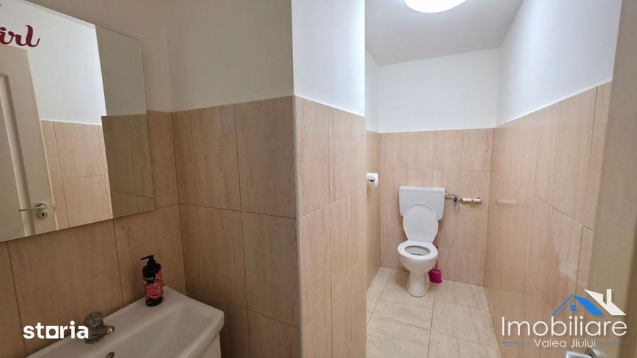 Spatiu comercial / Bar - Vulcan | 112 mp utili | Terasa exterioara - 2