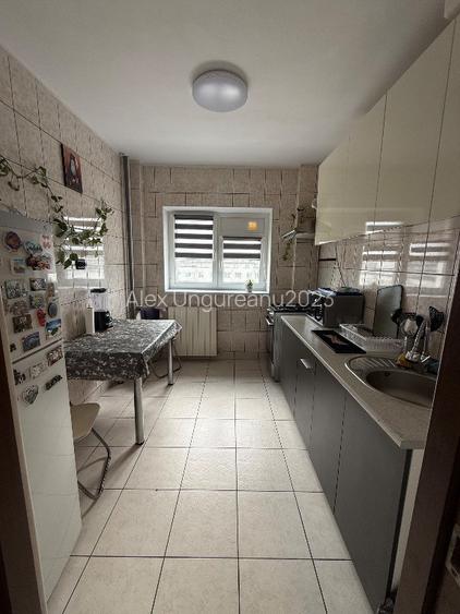 Apartament 2 camere Berceni
