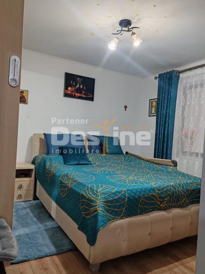 Casă cu 5 camere cu Teren 3000 Mp în Mânjești