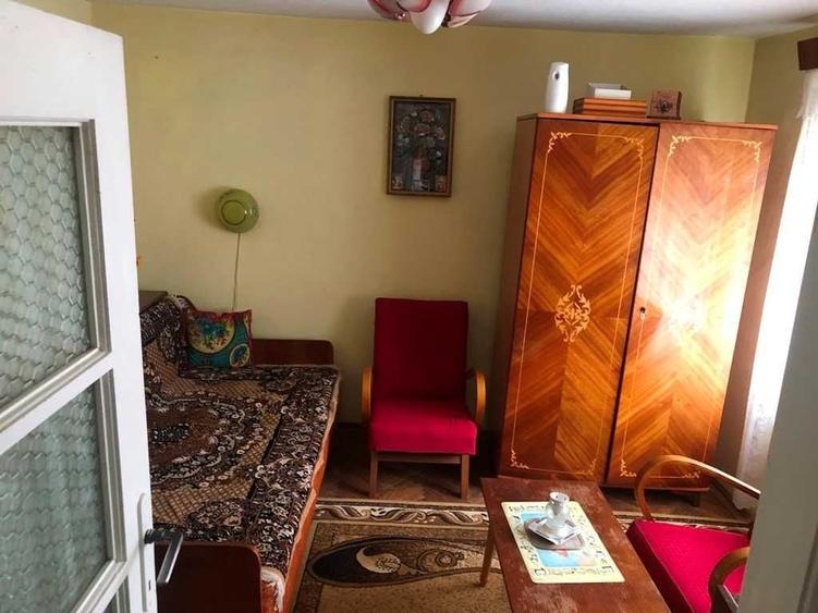 Casă cu 3 camere în Central
